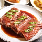 백제갈비 어양동본점 - 전북 익산시 영등동 지역맛집
