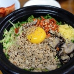 장미칼국수 직영점 - 전북 군산시 수송동 지역맛집