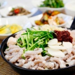 개미집 - 부산 해운대구 중동 지역맛집