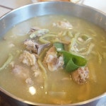 교래손칼국수 - 제주 제주시 조천읍 지역맛집