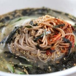 소문난주문진막국수 - 부산 동래구 사직동 지역맛집