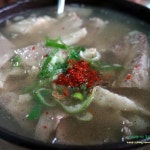 할매국밥 - 부산 동구 범일동 지역맛집