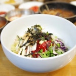 새진주식당 - 부산 중구 보수동1가 지역맛집
