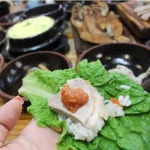 안거리밖거리 - 제주 서귀포시 서귀동 지역맛집