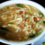 해월향 - 제주 서귀포시 성산읍 지역맛집