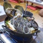 갱이네보말칼국수 - 제주 제주시 이도이동 지역맛집