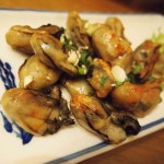 향토집 - 경남 통영시 무전동 지역맛집