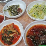어촌싱싱회해물탕 - 경남 통영시 도천동 지역맛집
