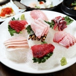 독도참치 - 강원 강릉시 교동 지역맛집