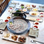 바다회집 - 충남 서천군 장항읍 지역맛집