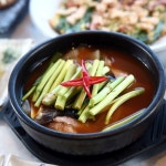 일송회집 - 충남 서천군 장항읍 지역맛집