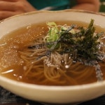 카츠소바 - 경기 의정부시 의정부동 지역맛집