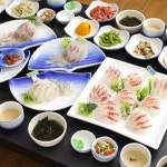 참조은횟집 - 부산 수영구 민락동 지역맛집
