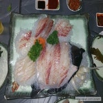 수성횟집 - 제주 제주시 건입동 지역맛집