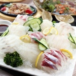 바다바라기 - 울산 북구 정자동 지역맛집