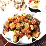 비스타레스토랑(VISTA RESTAURANT) - 서울 서초구 반포동 지역맛집