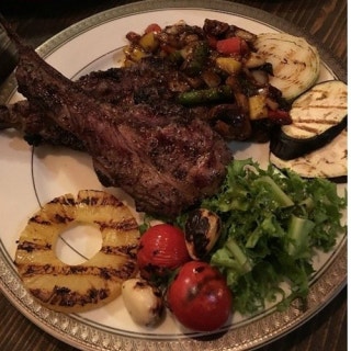 망원 모퉁이카페