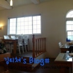 라몬타냐 - 강원 강릉시 회산동 지역맛집