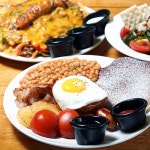플랩잭팬트리 본점 - 경기 성남시 분당구 판교동 지역맛집