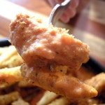 마녀커리크림치킨 - 서울 마포구 서교동 지역맛집