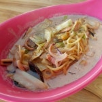 나뽕남 - 강원 양양군 현남면 지역맛집