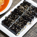 짱구짱구꼬마김밥앤만두 - 서울 동대문구 휘경동 지역맛집