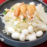 약속떡볶이 - 서울 중구 신당동 지역맛집