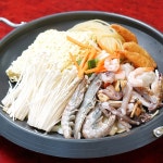 약속떡볶이 - 서울 중구 신당동 지역맛집