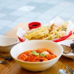 죠스떡볶이강릉대학로 - 강원 강릉시 금학동 지역맛집