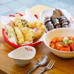 죠스떡볶이강릉대학로 - 강원 강릉시 금학동 지역맛집
