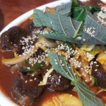 사골뚝배기 - 전북 군산시 신창동 지역맛집