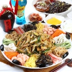 황궁 - 충남 서천군 장항읍 지역맛집