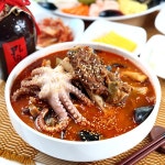 황궁 - 충남 서천군 장항읍 지역맛집