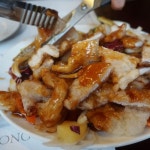 차이나몽 - 경기 부천시 소사구 범박동 지역맛집