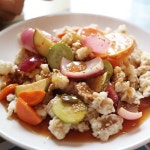 엄블랑짬뽕 - 제주 제주시 한경면 지역맛집