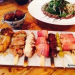맛있는교토 강남점 - 서울 서초구 서초동 지역맛집