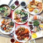 명동부대찌개명동황기족발 강남점 - 서울 서초구 서초동 지역맛집