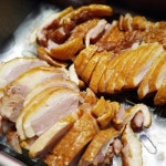 샤르또르고기해물부페 - 경기 오산시 원동 지역맛집
