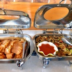 돌산갓밥상뷔페 - 전남 여수시 돌산읍 지역맛집