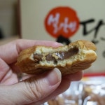 설악산단풍빵 속초중앙시장점 - 강원 속초시 금호동 지역맛집