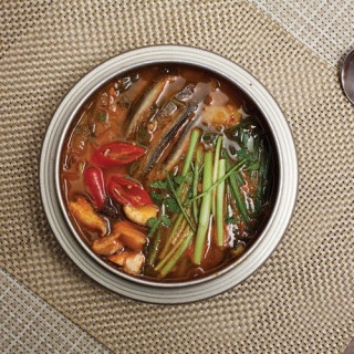 원조원주추어탕 강남본점