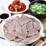 원조설렁탕 - 서울 성동구 홍익동 지역맛집