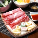 선향정샤브샤브 - 서울 마포구 상암동 지역맛집
