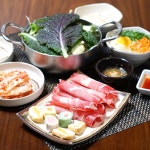 선향정샤브샤브 - 서울 마포구 상암동 지역맛집