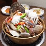 골목집명동김치찌개 - 서울 중구 명동1가 지역맛집