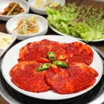 골목집명동김치찌개 - 서울 중구 명동1가 지역맛집