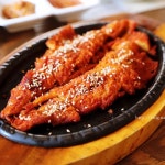 옛날민속집 1호점 - 서울 종로구 구기동 지역맛집