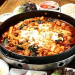 닭이봉춘천닭갈비 종각1호점 - 서울 종로구 수송동 지역맛집