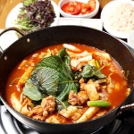 닭이봉춘천닭갈비 종각1호점 - 서울 종로구 수송동 지역맛집