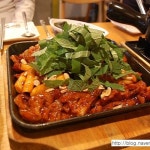 남애리만선횟집 - 서울 마포구 동교동 지역맛집